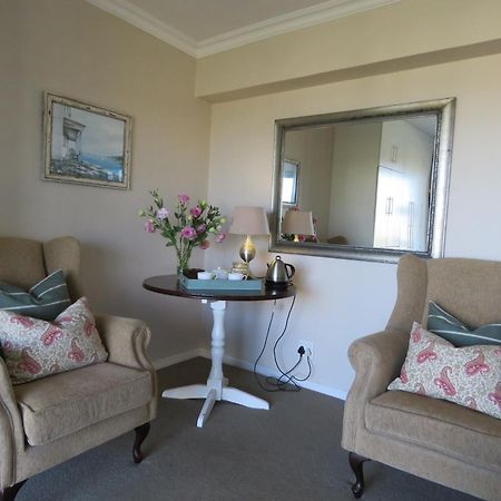 The Beach House Port Alfred Chambre photo