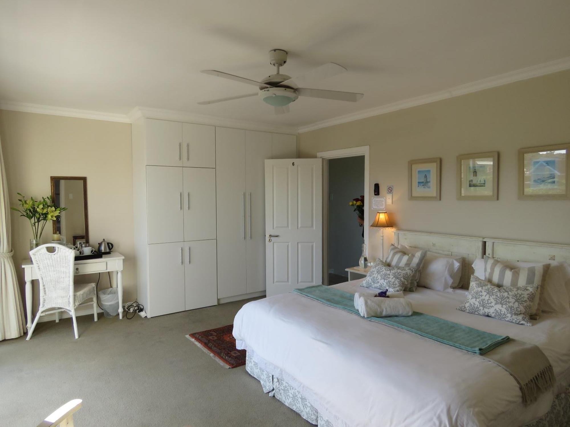 The Beach House Port Alfred Chambre photo