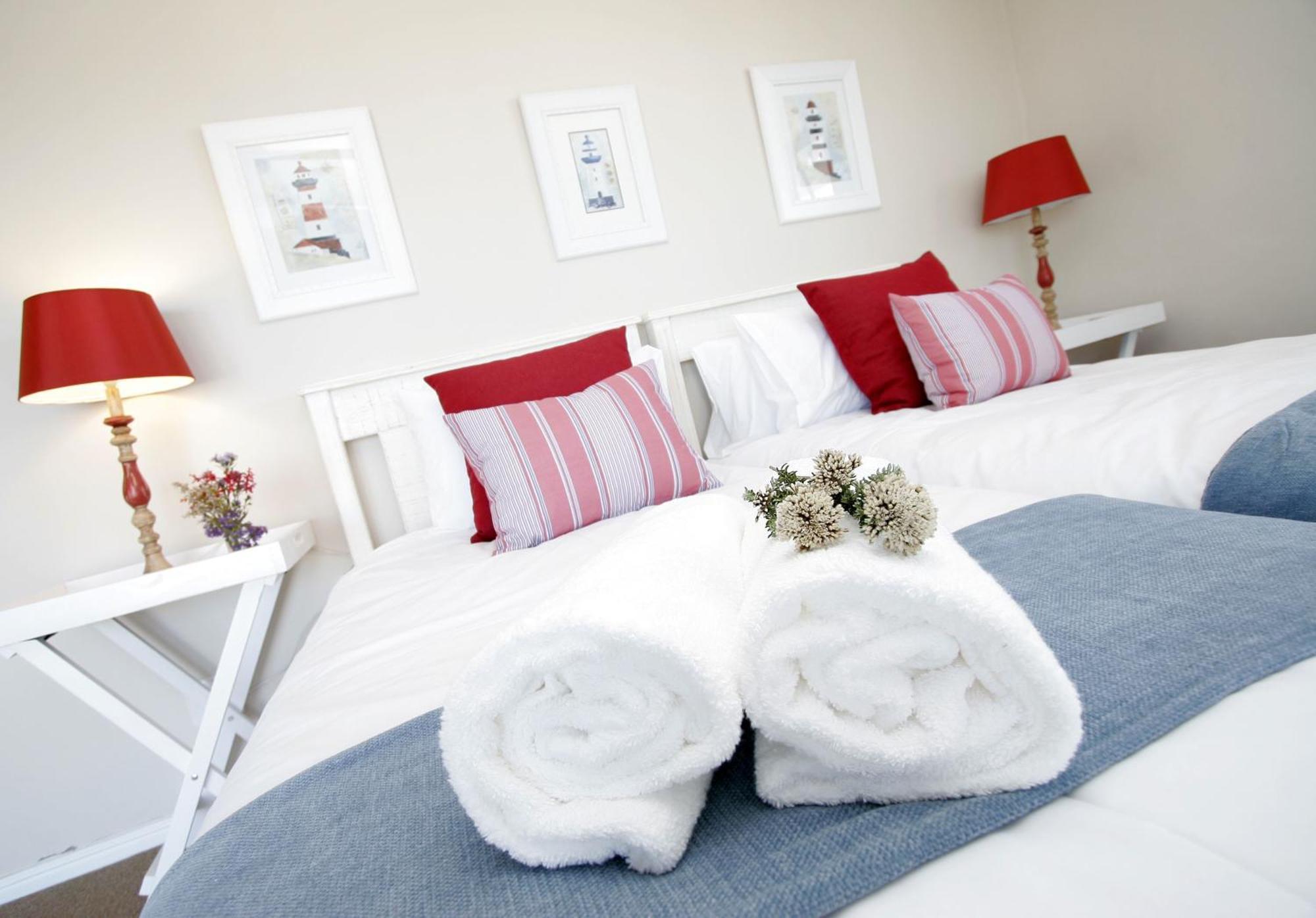 The Beach House Port Alfred Chambre photo
