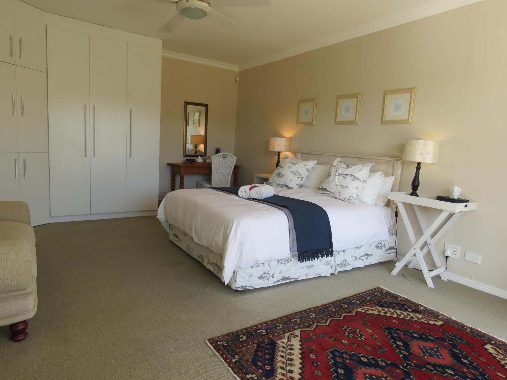 The Beach House Port Alfred Chambre photo