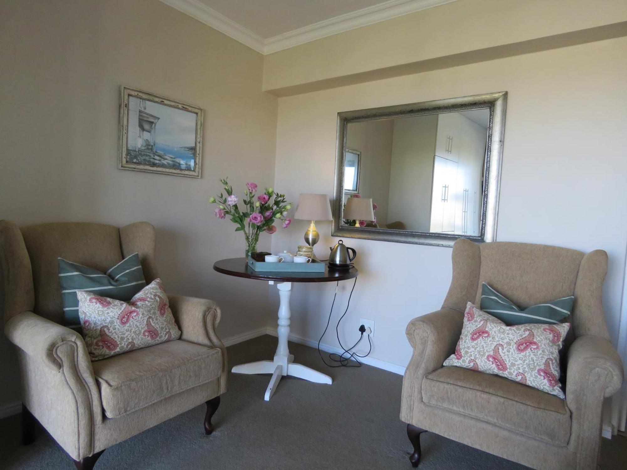 The Beach House Port Alfred Chambre photo