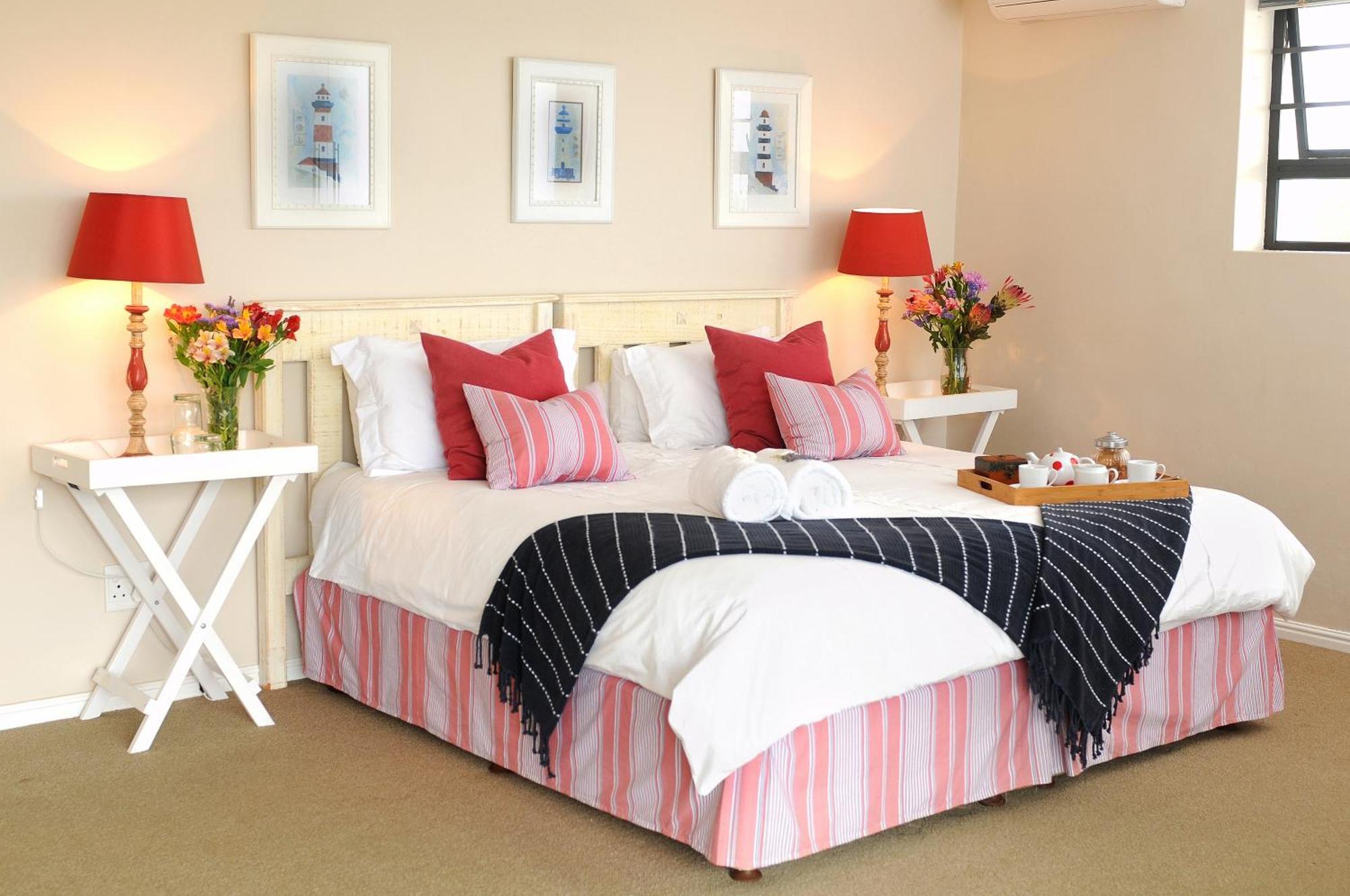 The Beach House Port Alfred Chambre photo