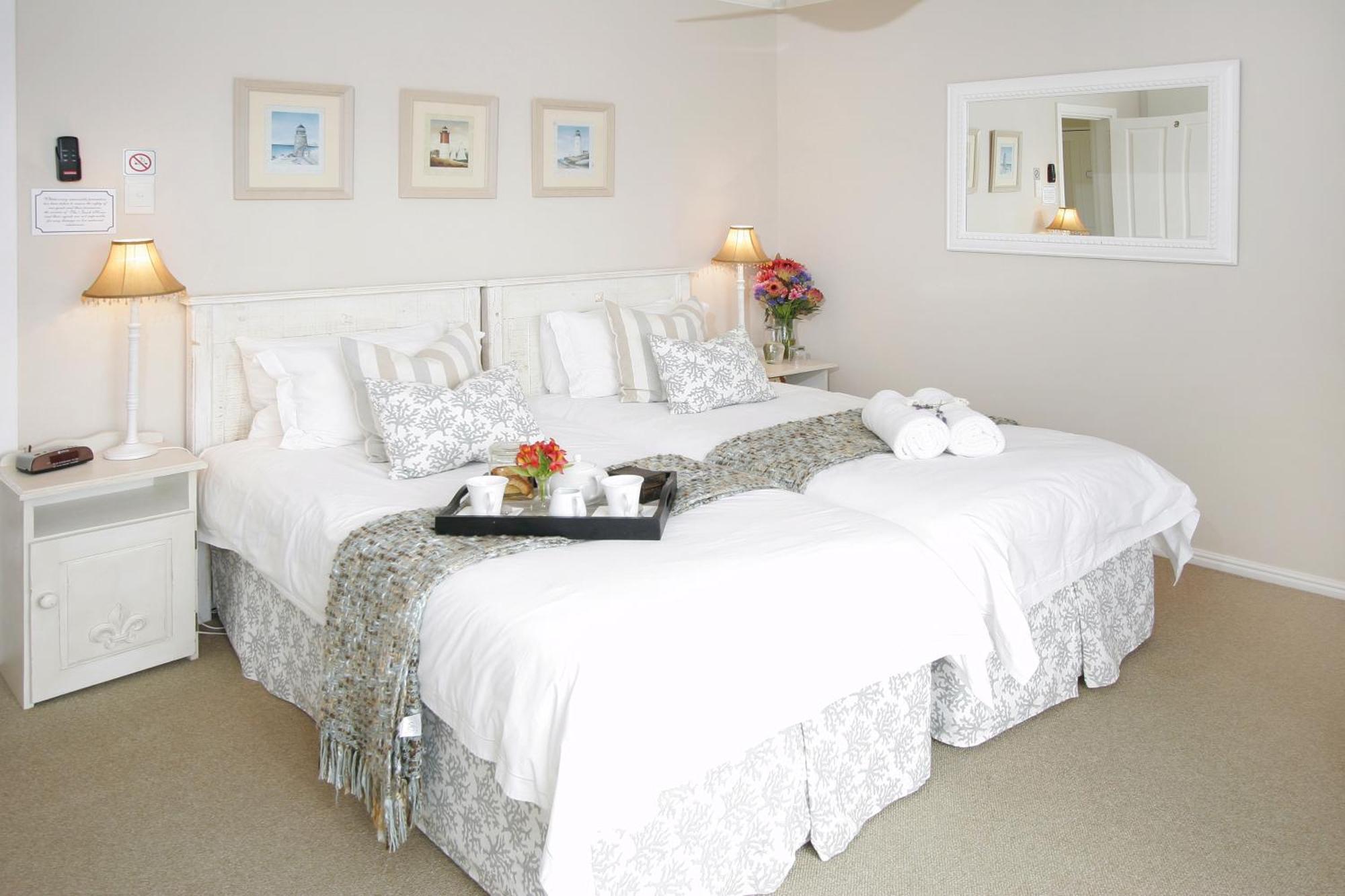 The Beach House Port Alfred Chambre photo