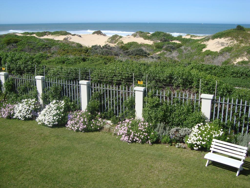 The Beach House Port Alfred Extérieur photo