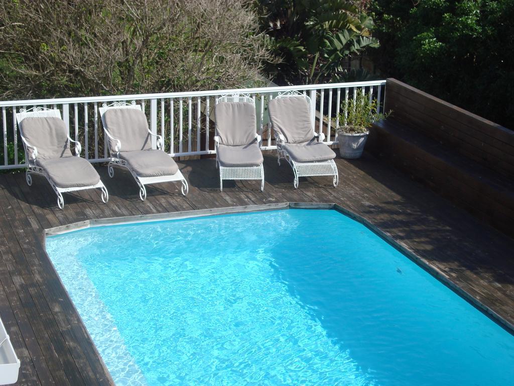 The Beach House Port Alfred Extérieur photo