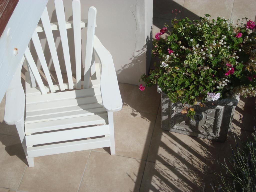 The Beach House Port Alfred Extérieur photo