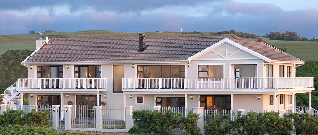 The Beach House Port Alfred Extérieur photo