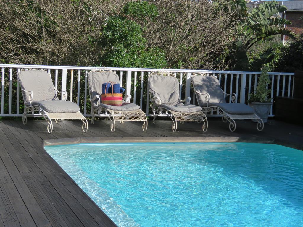 The Beach House Port Alfred Extérieur photo