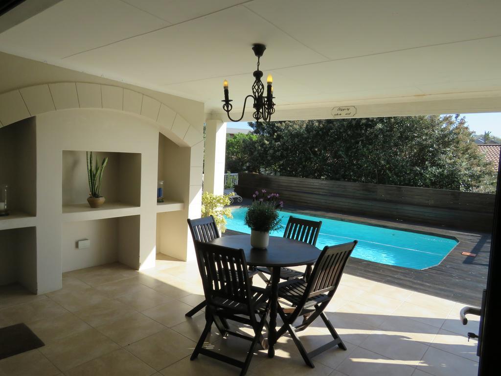 The Beach House Port Alfred Extérieur photo