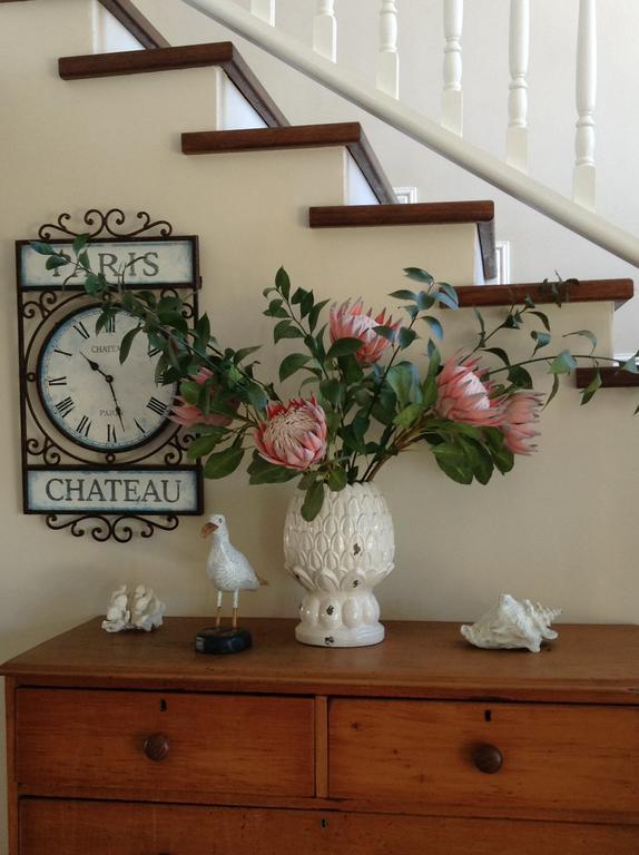 The Beach House Port Alfred Extérieur photo