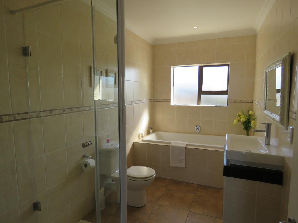 The Beach House Port Alfred Extérieur photo