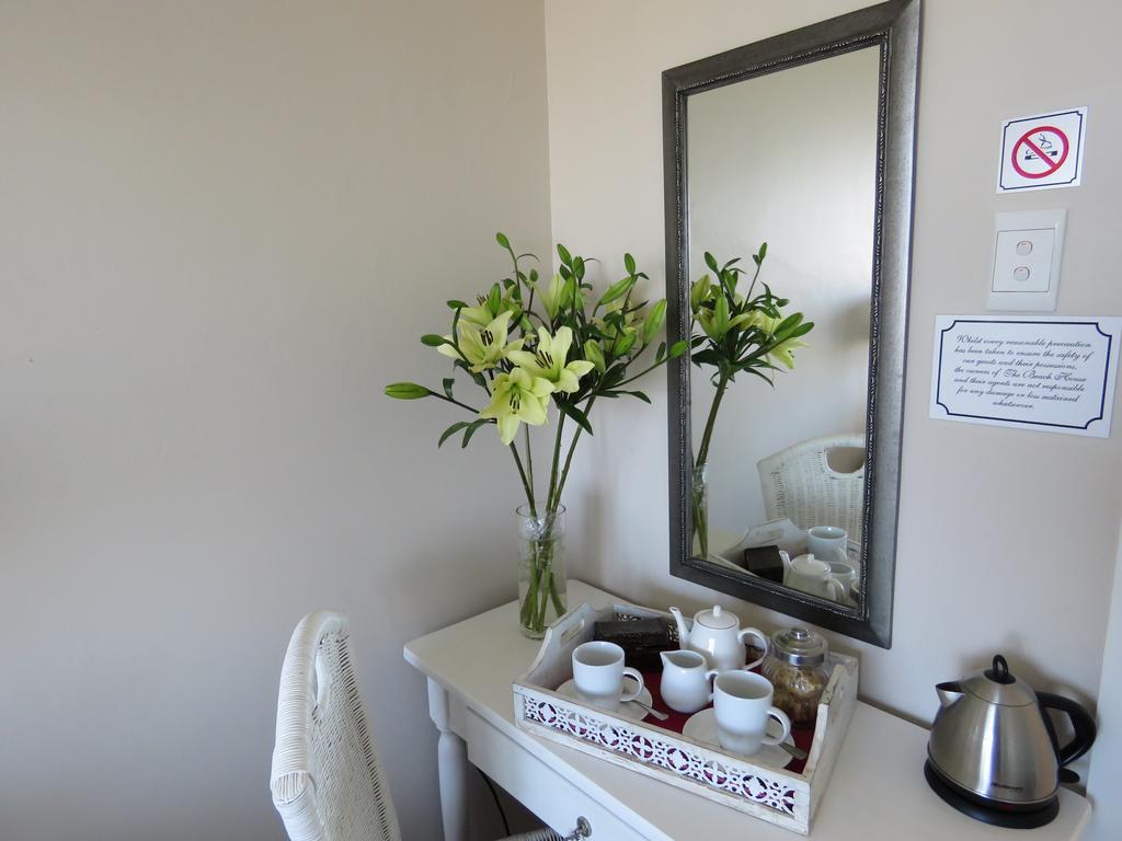 The Beach House Port Alfred Extérieur photo