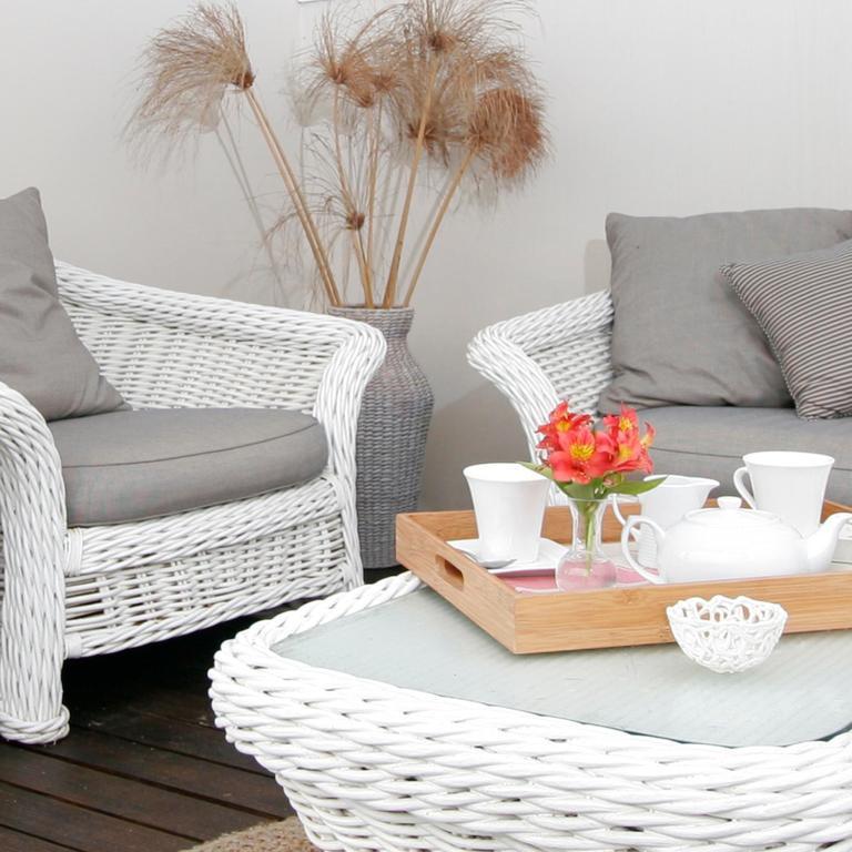 The Beach House Port Alfred Extérieur photo