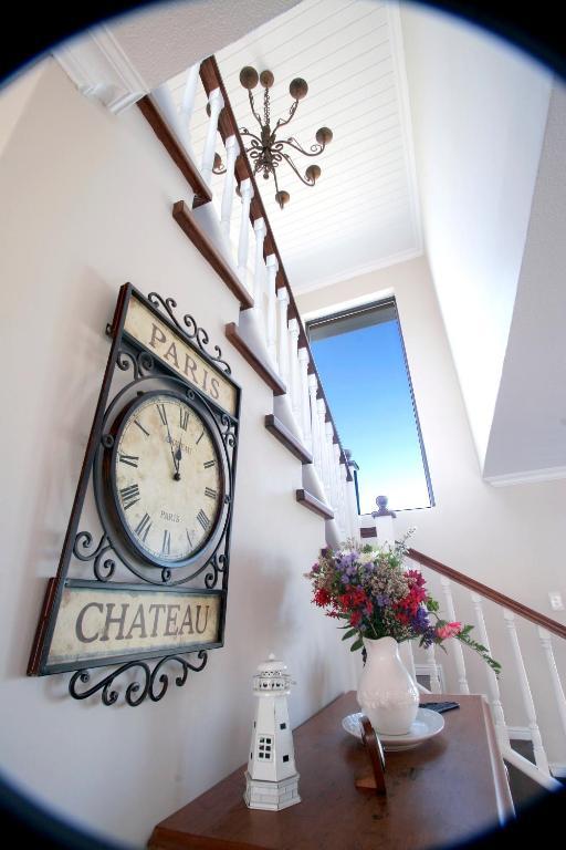 The Beach House Port Alfred Extérieur photo