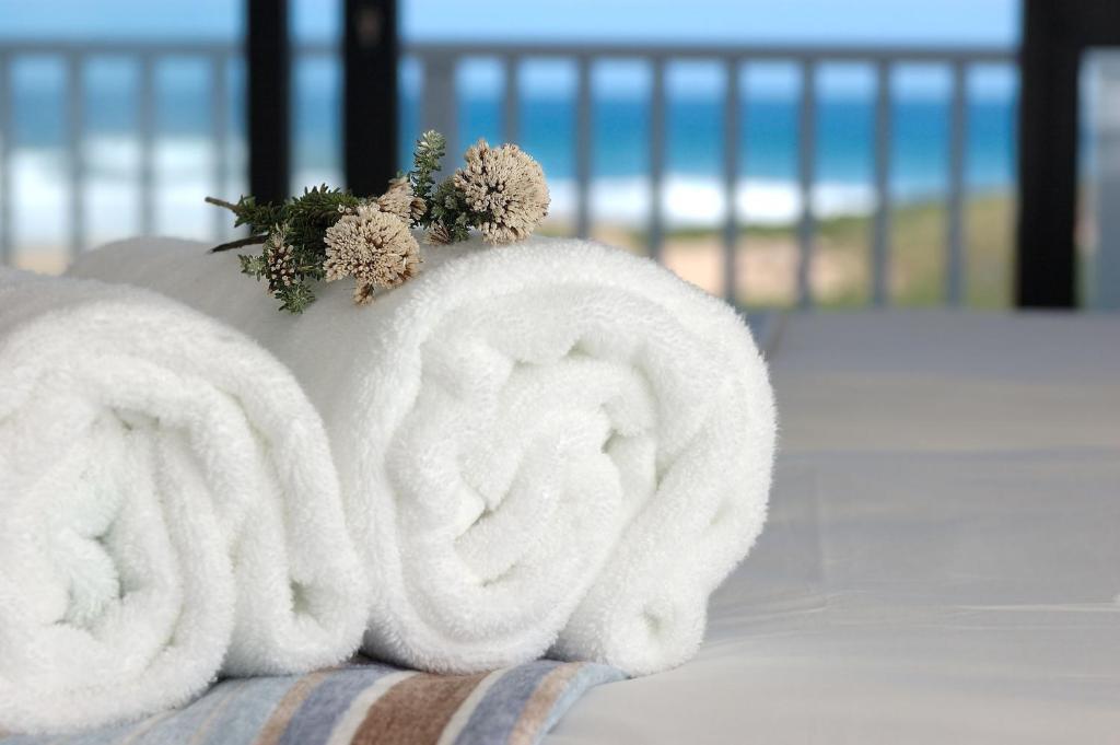 The Beach House Port Alfred Extérieur photo
