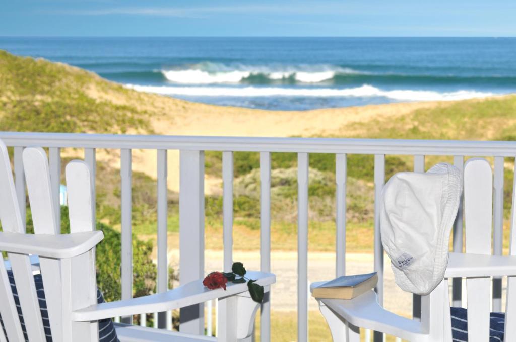 The Beach House Port Alfred Extérieur photo