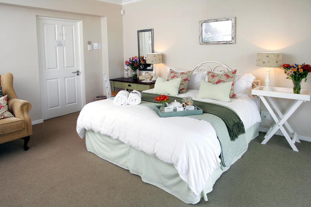 The Beach House Port Alfred Extérieur photo