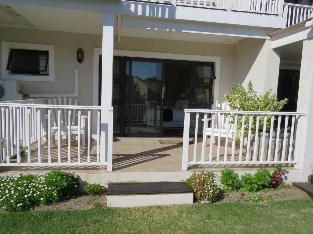 The Beach House Port Alfred Extérieur photo