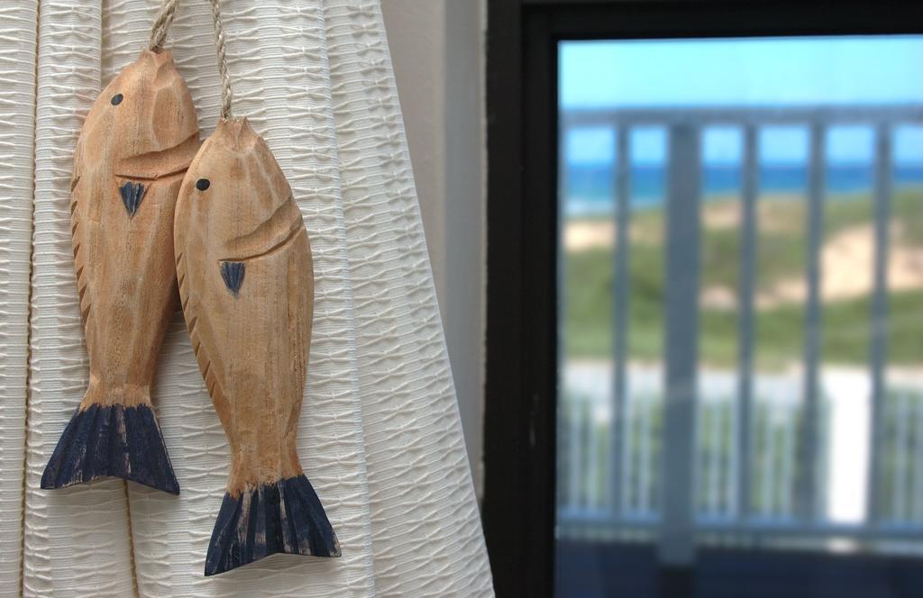 The Beach House Port Alfred Extérieur photo