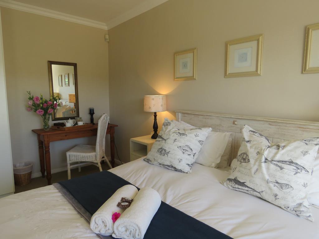 The Beach House Port Alfred Extérieur photo