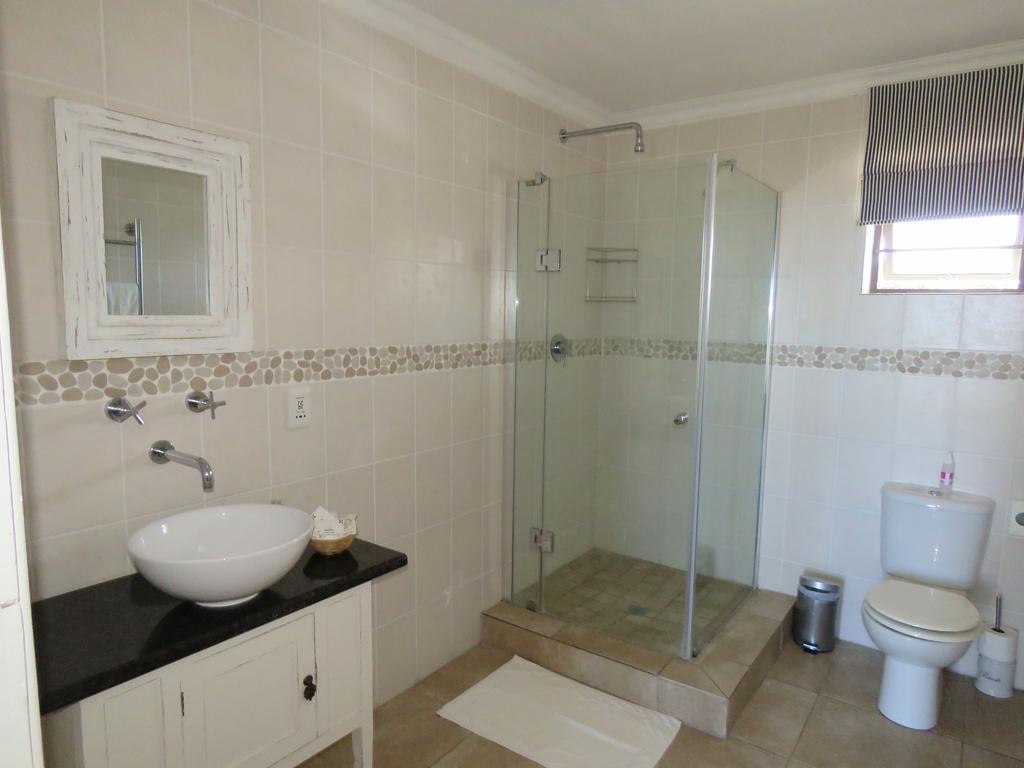 The Beach House Port Alfred Extérieur photo