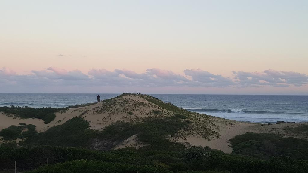 The Beach House Port Alfred Extérieur photo